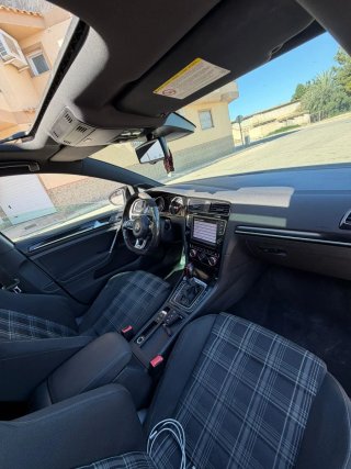 Volkswagen Golf 2013
