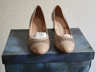 Mocasines Hispanitas