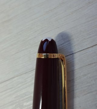 Montblanc Meisterstück 164 Burdeos Full Set (2000)