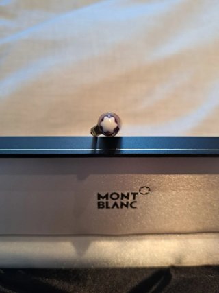 Montblanc Meisterstück 164 Burdeos Full Set (2000)