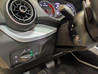Audi Q2 35 tdi Stronic 150cv