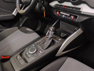 Audi Q2 35 tdi Stronic 150cv