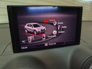 Audi Q2 35 tdi Stronic 150cv