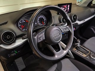 Audi Q2 35 tdi Stronic 150cv