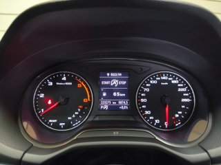 Audi Q2 35 tdi Stronic 150cv