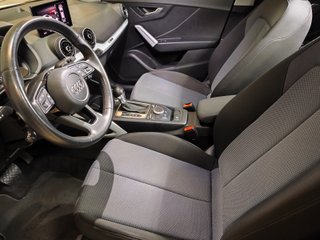 Audi Q2 35 tdi Stronic 150cv