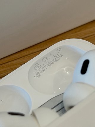 AirPods Pro 2 USB-C ORIGINALES