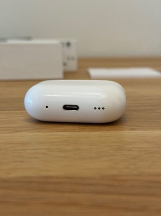 AirPods Pro 2 USB-C ORIGINALES