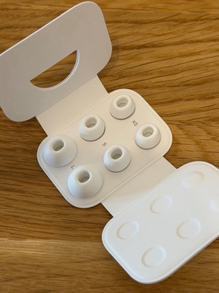 AirPods Pro 2 USB-C ORIGINALES