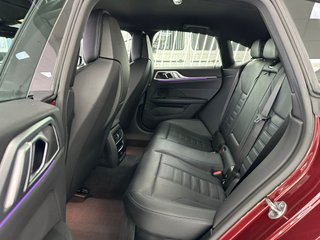 BMW Serie 4 420d Gran Coupé