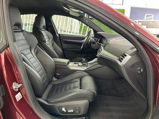 BMW Serie 4 420d Gran Coupé