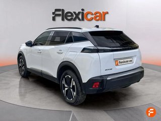 Peugeot 2008 Allure Gasolina 100 S&S 6 Vel. MAN