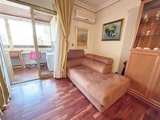 Piso en alquiler en Centro en Murcia