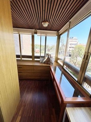 Piso en alquiler en Centro en Murcia