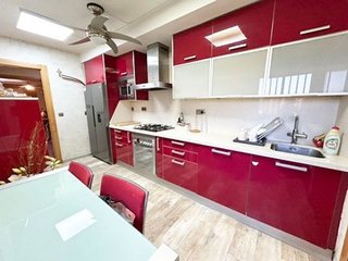 Piso en alquiler en Centro en Murcia