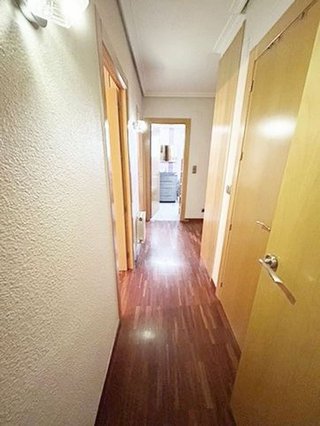 Piso en alquiler en Centro en Murcia