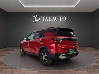Citroën ë-C3 Aircross Eléctrico 113cv PLUS Autonomía Extendida