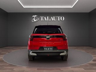 Citroën ë-C3 Aircross Eléctrico 113cv PLUS Autonomía Extendida