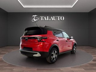 Citroën ë-C3 Aircross Eléctrico 113cv PLUS Autonomía Extendida