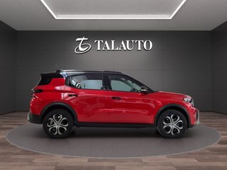 Citroën ë-C3 Aircross Eléctrico 113cv PLUS Autonomía Extendida