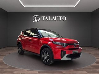Citroën ë-C3 Aircross Eléctrico 113cv PLUS Autonomía Extendida