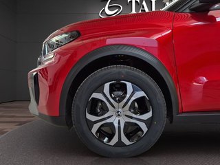 Citroën ë-C3 Aircross Eléctrico 113cv PLUS Autonomía Extendida