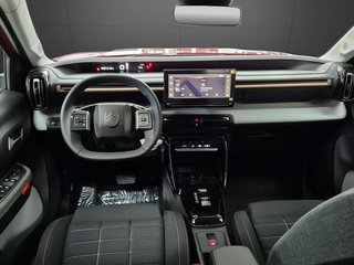 Citroën ë-C3 Aircross Eléctrico 113cv PLUS Autonomía Extendida