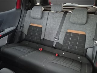 Citroën ë-C3 Aircross Eléctrico 113cv PLUS Autonomía Extendida