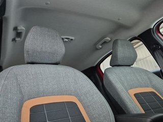 Citroën ë-C3 Aircross Eléctrico 113cv PLUS Autonomía Extendida