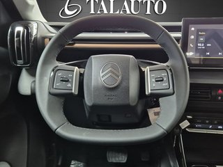 Citroën ë-C3 Aircross Eléctrico 113cv PLUS Autonomía Extendida