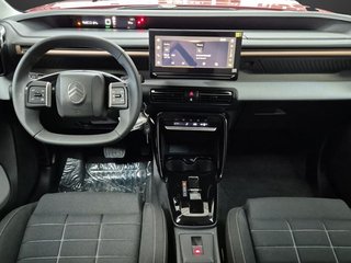 Citroën ë-C3 Aircross Eléctrico 113cv PLUS Autonomía Extendida