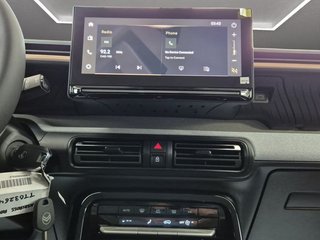 Citroën ë-C3 Aircross Eléctrico 113cv PLUS Autonomía Extendida