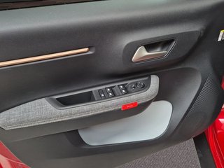 Citroën ë-C3 Aircross Eléctrico 113cv PLUS Autonomía Extendida