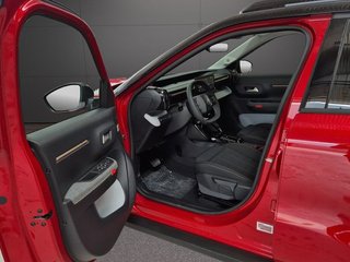 Citroën ë-C3 Aircross Eléctrico 113cv PLUS Autonomía Extendida