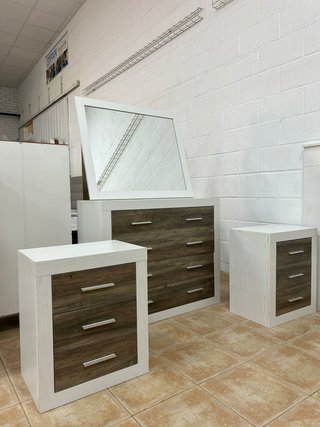 Dormitorio juvenil OFERTA completo