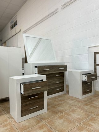 Dormitorio juvenil OFERTA completo