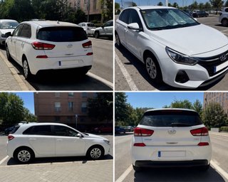 Hyundai i30 2017