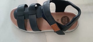 Sandalias Debs & Dan niño talla 33