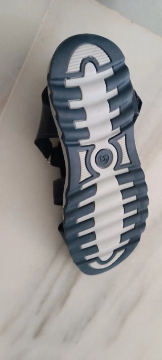Sandalias Debs & Dan niño talla 33