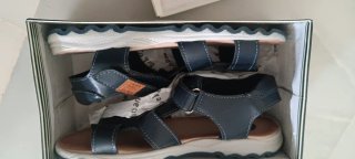 Sandalias Debs & Dan niño talla 33