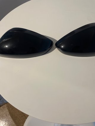 Retrovisores Toyota Corolla Negros