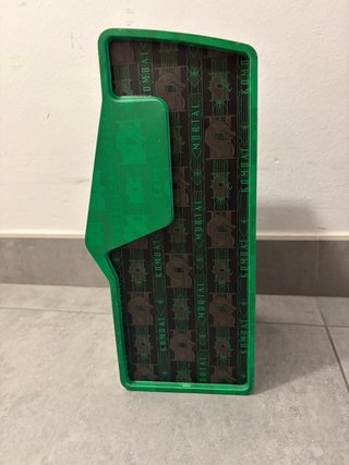 Palomitero Arcade Mortal Kombat II