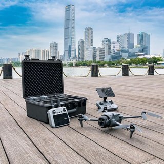 Solo maletín para DJI Mavic 4 Pro NUEVO