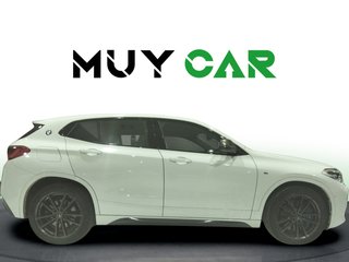 BMW X2 M35i 225 kW (306 CV)