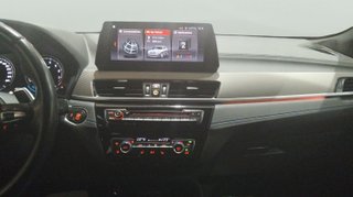 BMW X2 M35i 225 kW (306 CV)