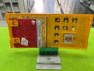 New Super Mario Bros. 2 Nintendo 3DS