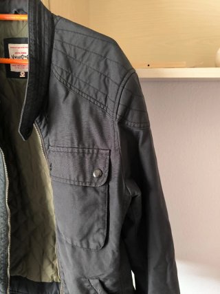Chaqueta Jack & Jones Talla M