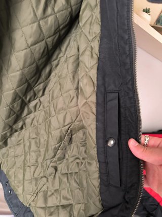 Chaqueta Jack & Jones Talla M