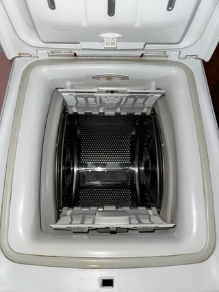 Lavadora Hoover Otsein