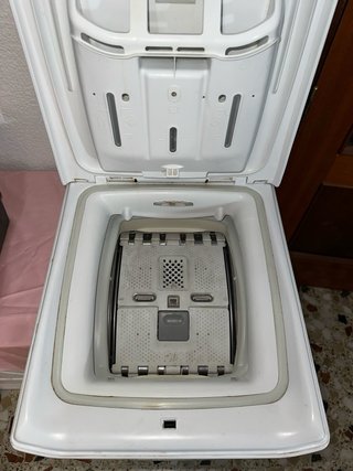 Lavadora Hoover Otsein